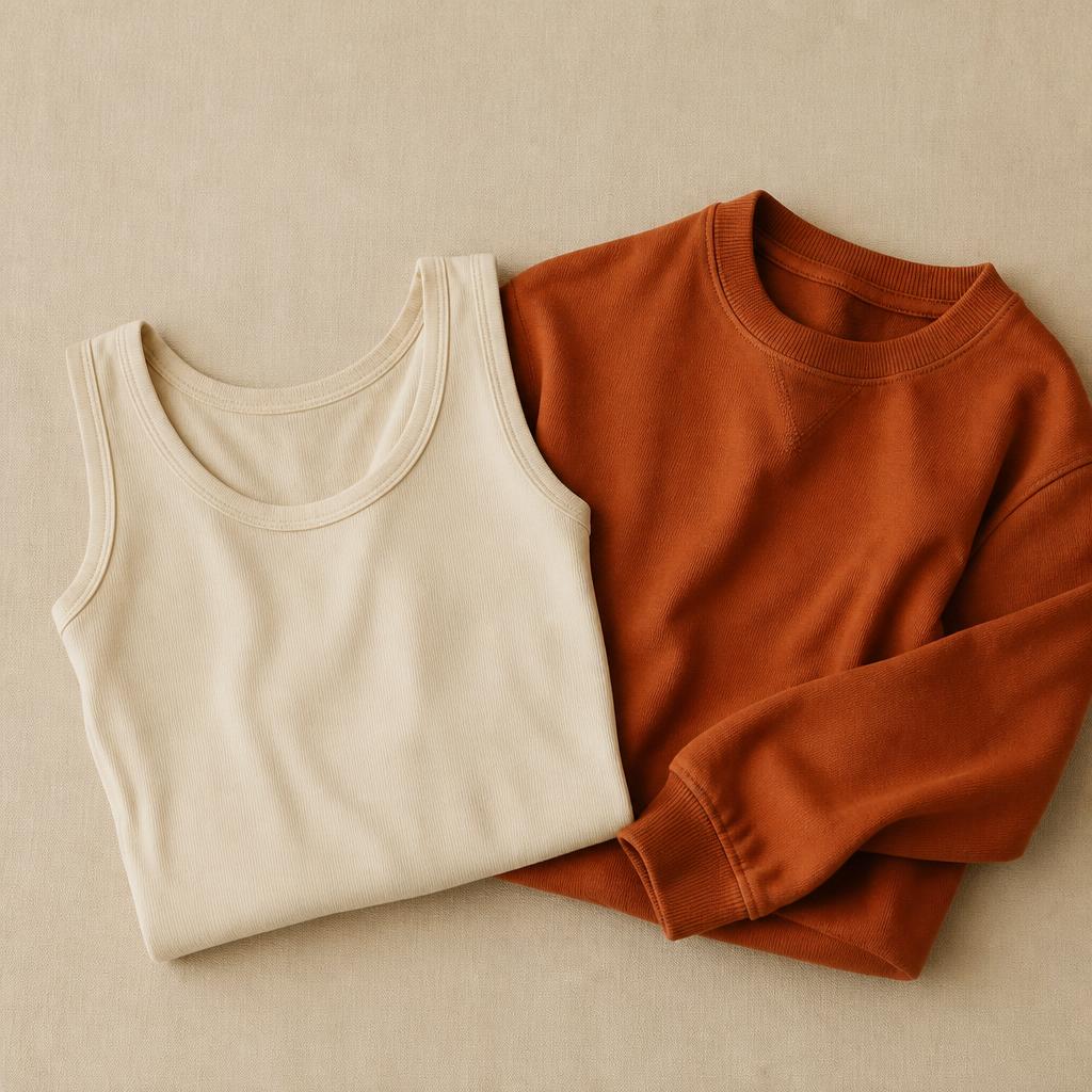 Studio Apparel