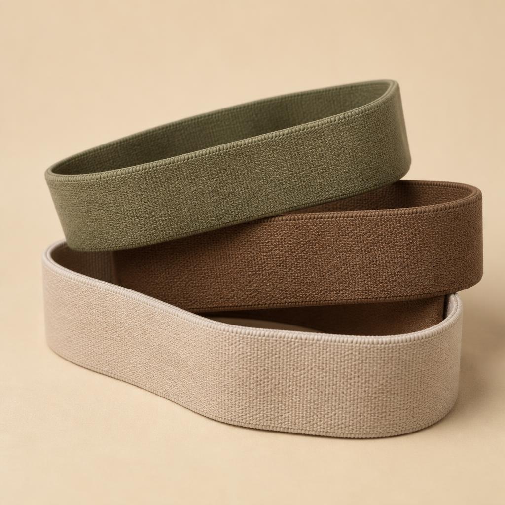 Resistance Band Set