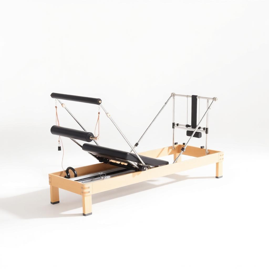 Pilates Reformer