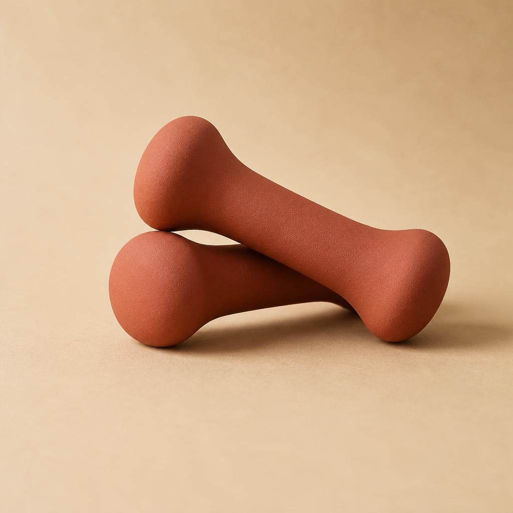 Pilates Hand Weights